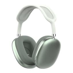 image-Wireless Bluetooth Headset 5.0 with Wearing Induction Stereo