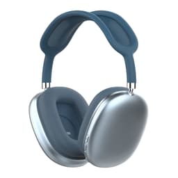 image-Wireless Bluetooth Headset 5.0 with Wearing Induction Stereo