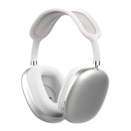 image-Wireless Bluetooth Headset 5.0 with Wearing Induction Stereo