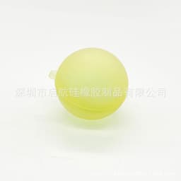 image-Silicone Water Balloon Toy Set for Kids Outdoor Summer Play 55mm
