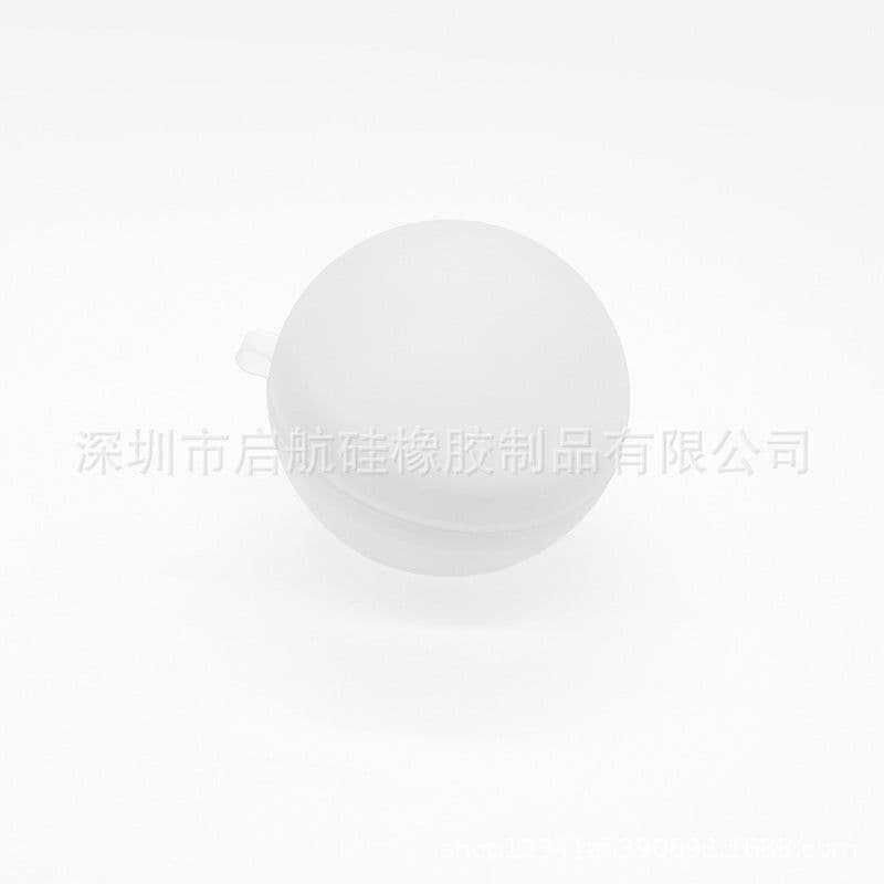 image-Silicone Water Balloon Toy Set for Kids Outdoor Summer Play 55mm