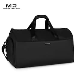 image-Mark Ryden MR8920 Travel Duffel Bag Large Capacity Foldable