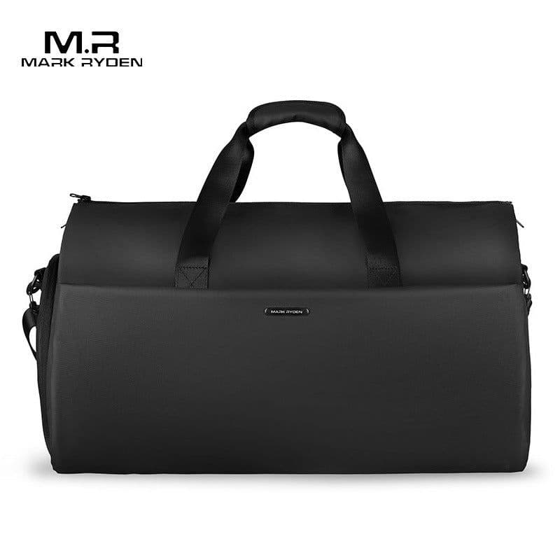 image-Mark Ryden MR8920 Travel Duffel Bag Large Capacity Foldable