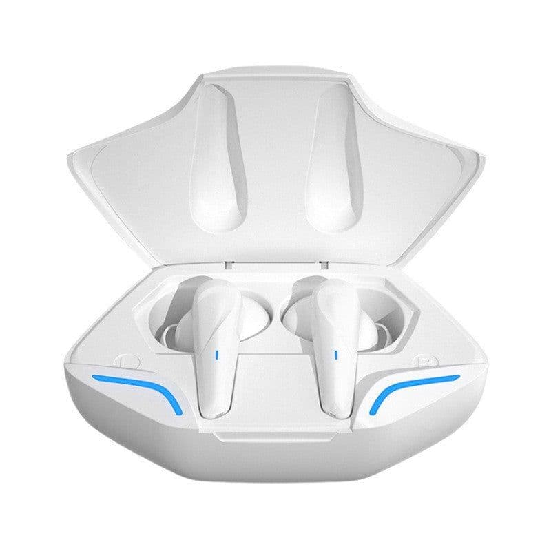 image-G11 Wireless Bluetooth 5.0 In-Ear Sports Gaming Headset