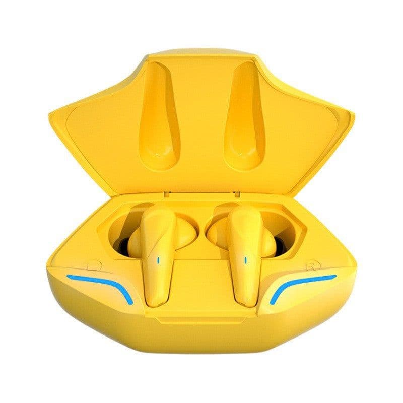 image-G11 Wireless Bluetooth 5.0 In-Ear Sports Gaming Headset
