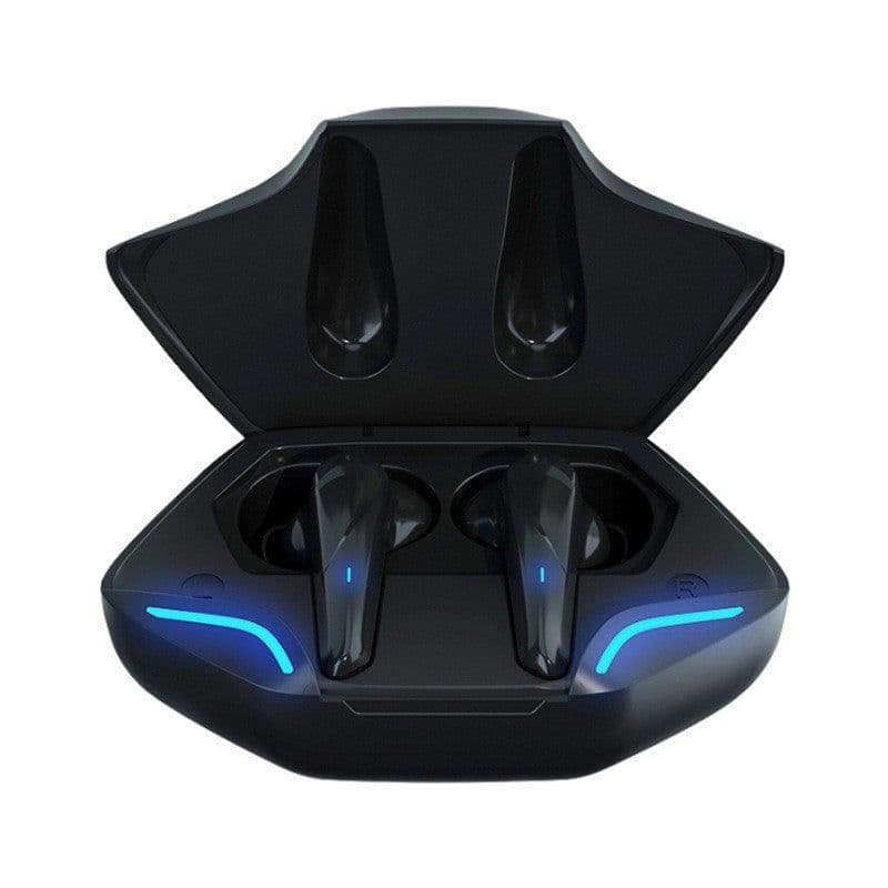image-G11 Wireless Bluetooth 5.0 In-Ear Sports Gaming Headset