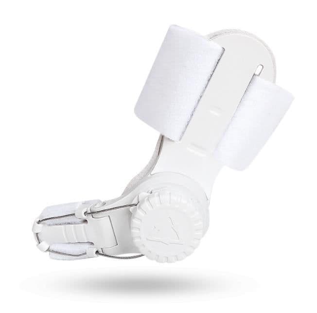 image-Bunion Corrector Adjustable Toe Splint KL051AF