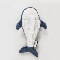 image-Bright Electric Jumping Lobster Dog Toy USB Rechargeable Plush