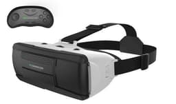 image-Thousand G06EB VR Headset 3D Virtual Reality Glasses