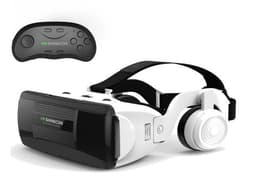 image-Thousand G06EB VR Headset 3D Virtual Reality Glasses
