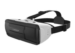 image-Thousand G06EB VR Headset 3D Virtual Reality Glasses
