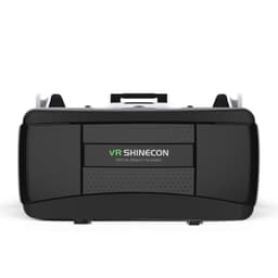 image-Thousand G06EB VR Headset 3D Virtual Reality Glasses