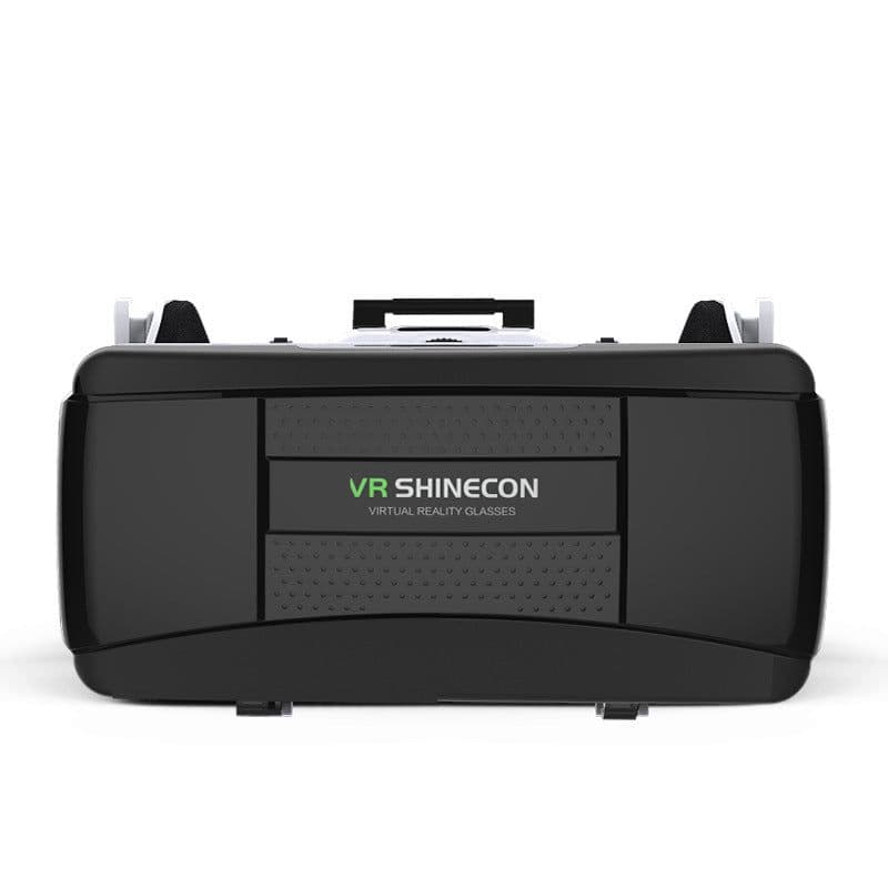 image-Thousand G06EB VR Headset 3D Virtual Reality Glasses