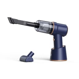 image-Car Vacuum Cleaner Wireless Handheld Portable High-Power
