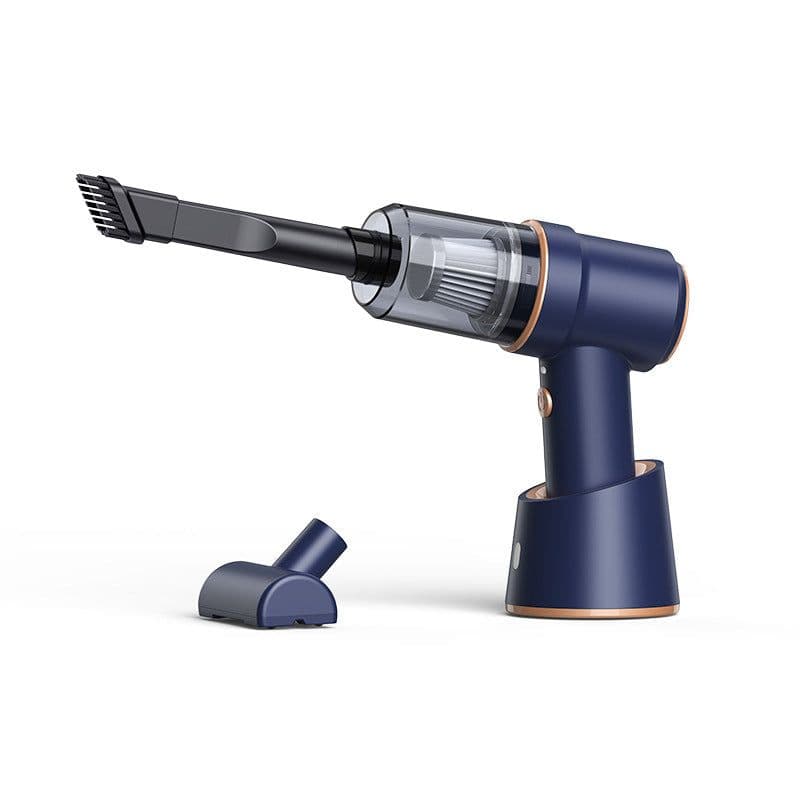 image-Car Vacuum Cleaner Wireless Handheld Portable High-Power