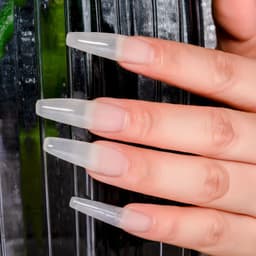image-ROSALIND Nail Extension Gel Set 5PCS UV Phototherapy Kit