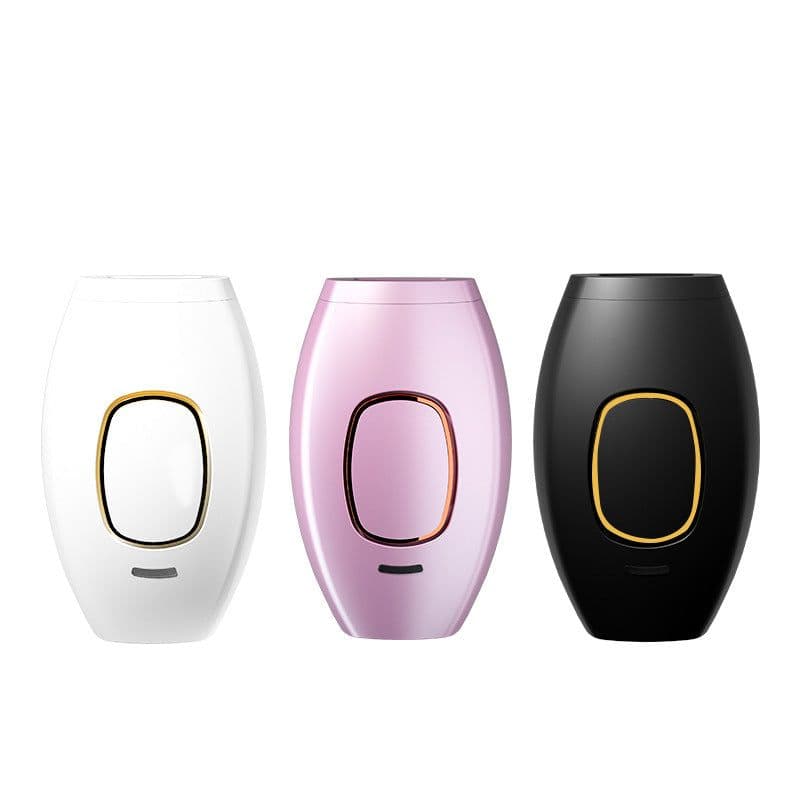 image-Laser Hair Removal Device for Men and Women