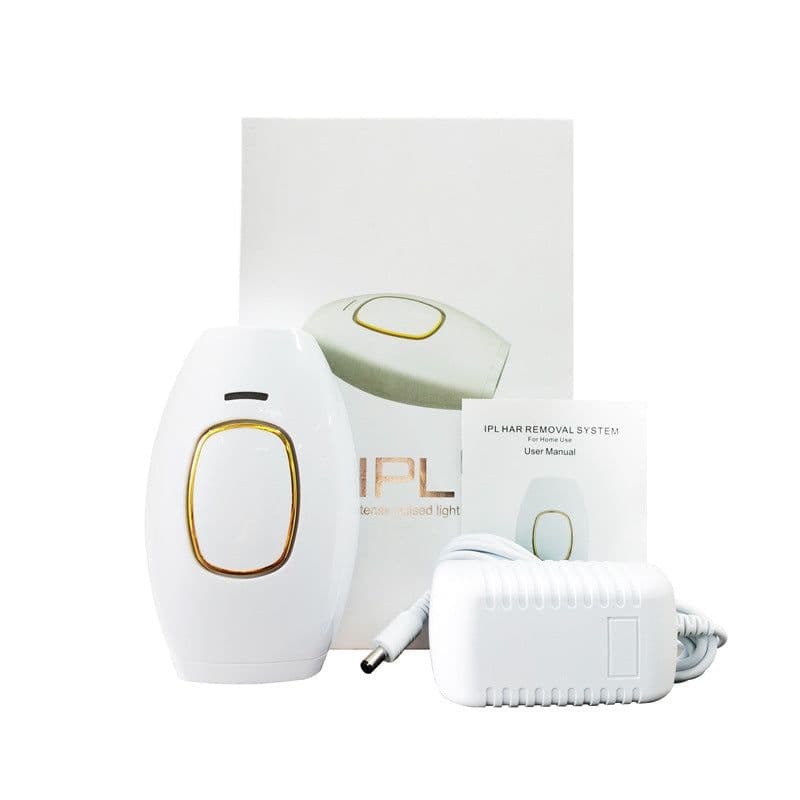 image-Laser Hair Removal Device for Men and Women