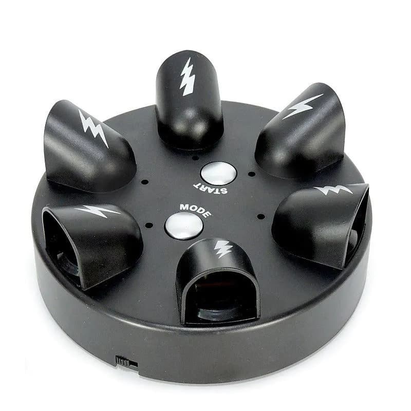 image-Cross-border Electric Shock Finger Toy Prank Props Party Game