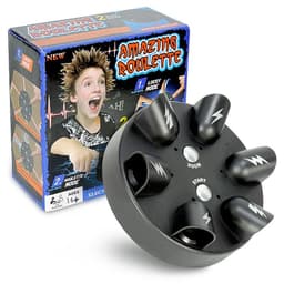 image-Cross-border Electric Shock Finger Toy Prank Props Party Game