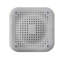 image-Silicone Drain Hair Catcher Filter Cover