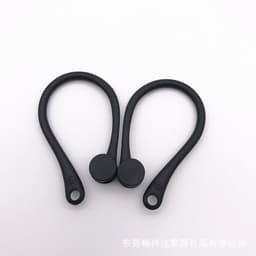 image-Airpods 1/2/Pro Silicone Earhook Anti-Lost Sports Sleeve