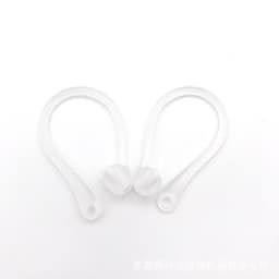 image-Airpods 1/2/Pro Silicone Earhook Anti-Lost Sports Sleeve