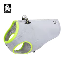 image-Truelove Dog Vest Mesh Breathable Cooling Warming Pet Clothes