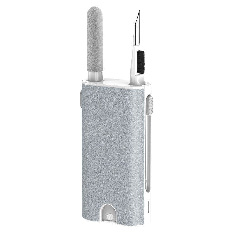 image-New Computer Keyboard Cleaning Kit Multifunctional Mobile Phone Screen Cleaner Bluetooth Headset Earbuds Cleaning Pen
