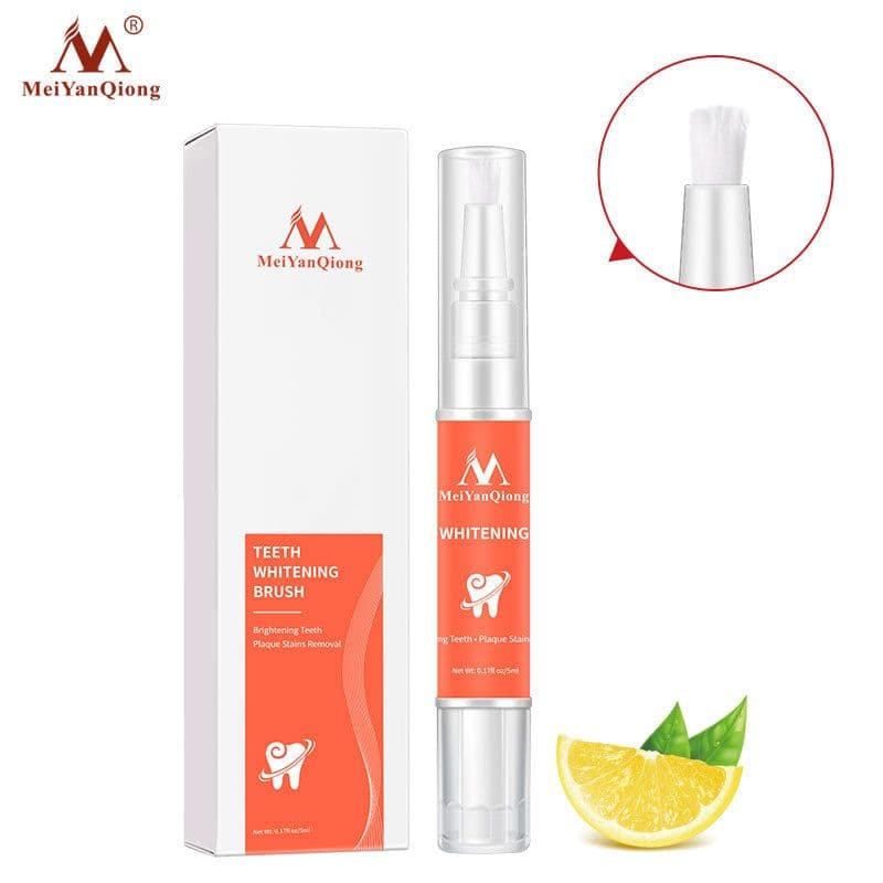 image-Beauty Joan Tooth Pen AliExpress Makeup MYQ008