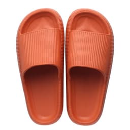 image-Pretty Tiffin EVA Slippers Unisex Non-Slip Sandals Indoor Outdoor