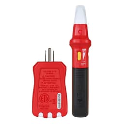 image-UNI-T UT25A/UT25B AC Circuit Breaker Tester