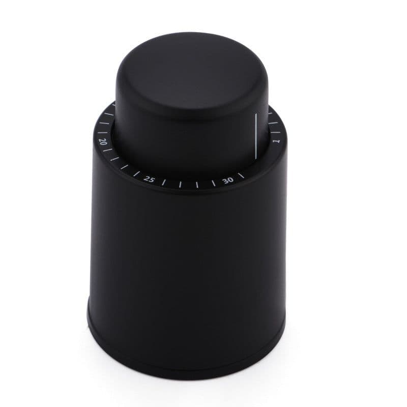 image-Kelitong Electric Wine Bottle Opener Set Black
