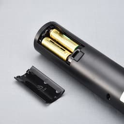 image-Kelitong Electric Wine Bottle Opener Set Black
