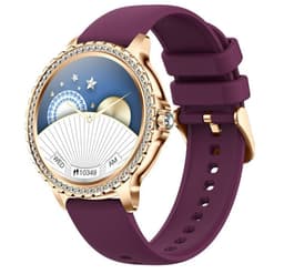 image-i58 Women's Smart Watch Bluetooth Call AI Voice Waterproof Sports