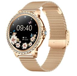 image-i58 Women's Smart Watch Bluetooth Call AI Voice Waterproof Sports
