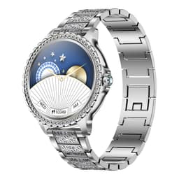 image-i58 Women's Smart Watch Bluetooth Call AI Voice Waterproof Sports