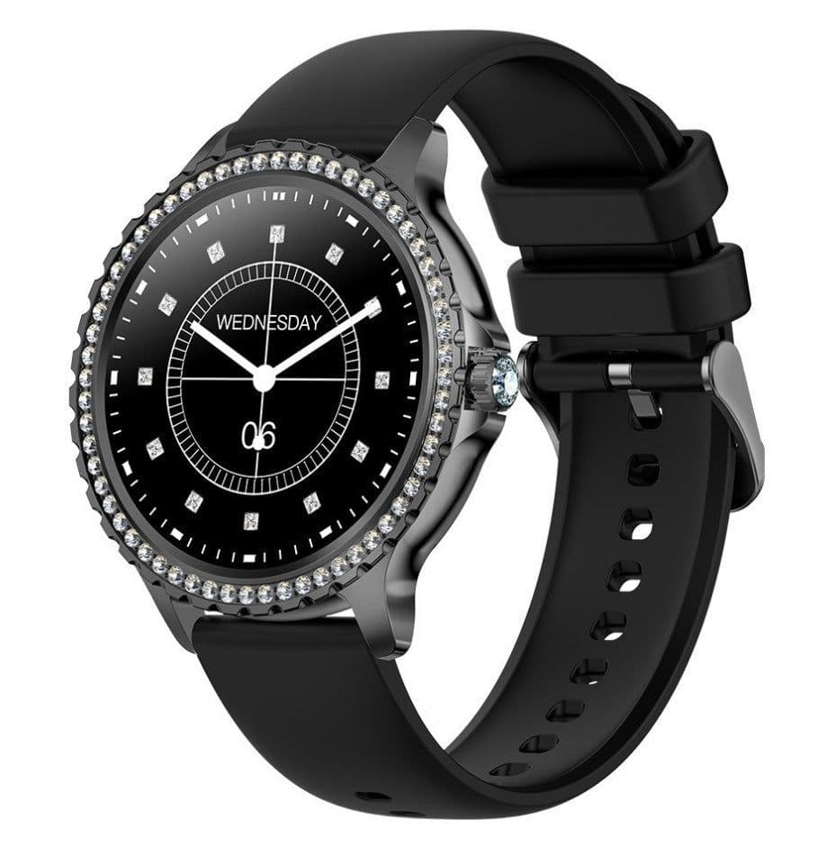 image-i58 Women's Smart Watch Bluetooth Call AI Voice Waterproof Sports