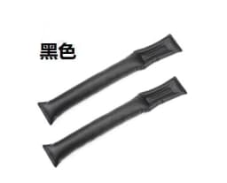 image-Car Seat Gap Filler Strip PU Interior Leak-Proof Accessory