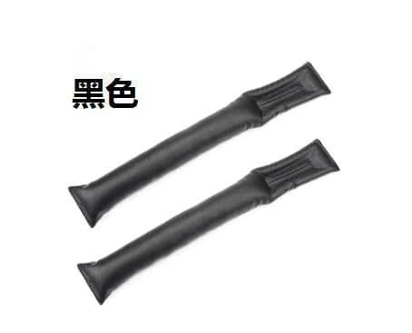 image-Car Seat Gap Filler Strip PU Interior Leak-Proof Accessory
