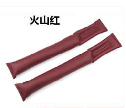 image-Car Seat Gap Filler Strip PU Interior Leak-Proof Accessory