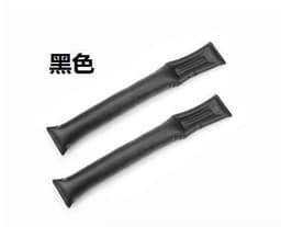 image-Car Seat Gap Filler Strip PU Interior Leak-Proof Accessory