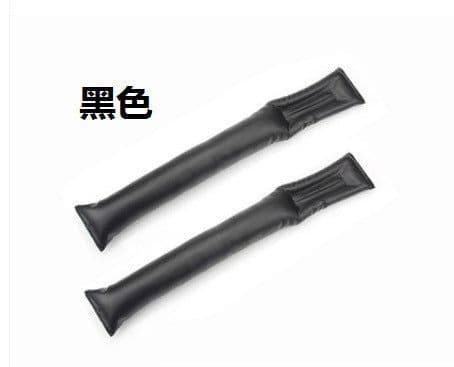 image-Car Seat Gap Filler Strip PU Interior Leak-Proof Accessory