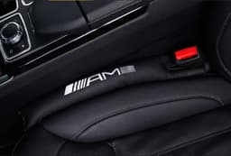 image-Car Seat Gap Filler Strip PU Interior Leak-Proof Accessory