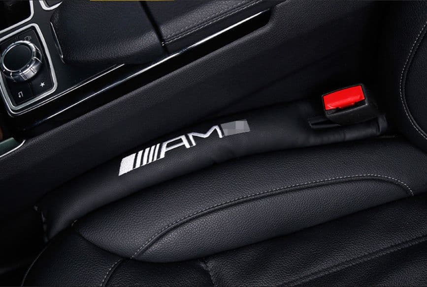 image-Car Seat Gap Filler Strip PU Interior Leak-Proof Accessory