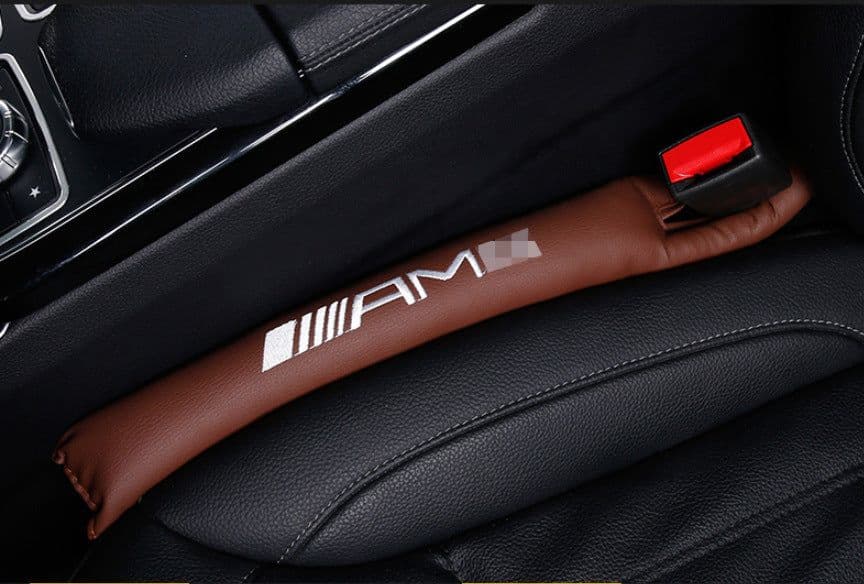 image-Car Seat Gap Filler Strip PU Interior Leak-Proof Accessory