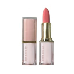 image-HERORANGE Crystal Square Tube Lipstick Velvet Matte Long-Lasting