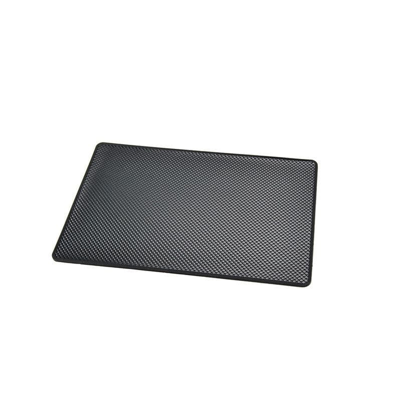 image-Car Dashboard Non-Slip Mat Phone Holder Pad PVC 26x17CM