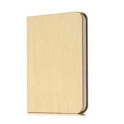 image-Creative Folding Book Lamp USB Rechargeable LED Night Light