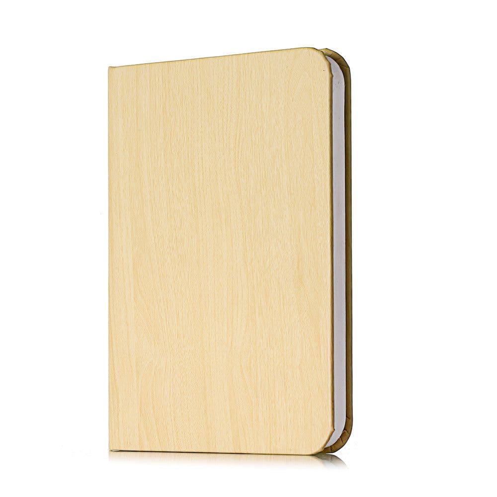 image-Creative Folding Book Lamp USB Rechargeable LED Night Light